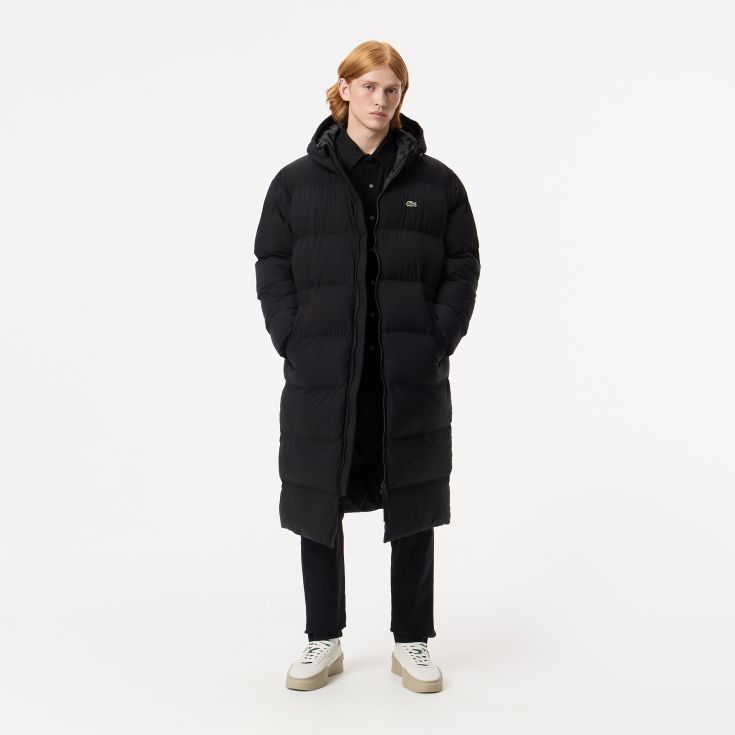 Мужская куртка Lacoste