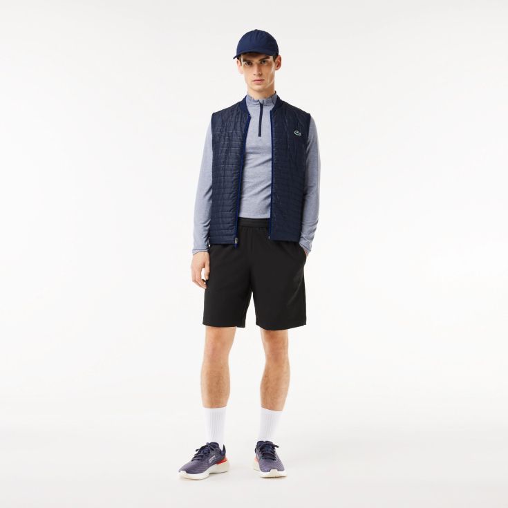 Мужская куртка Lacoste
