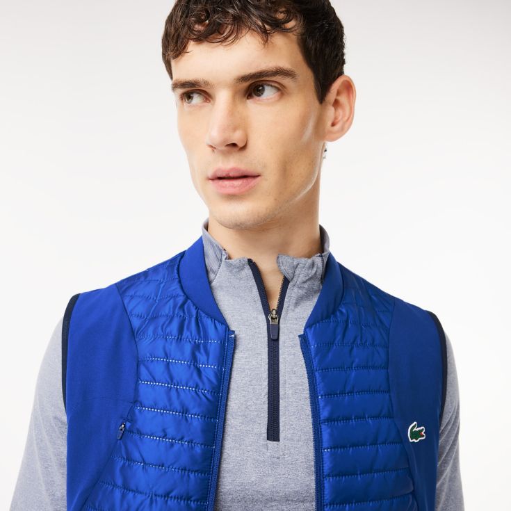 Мужская куртка Lacoste