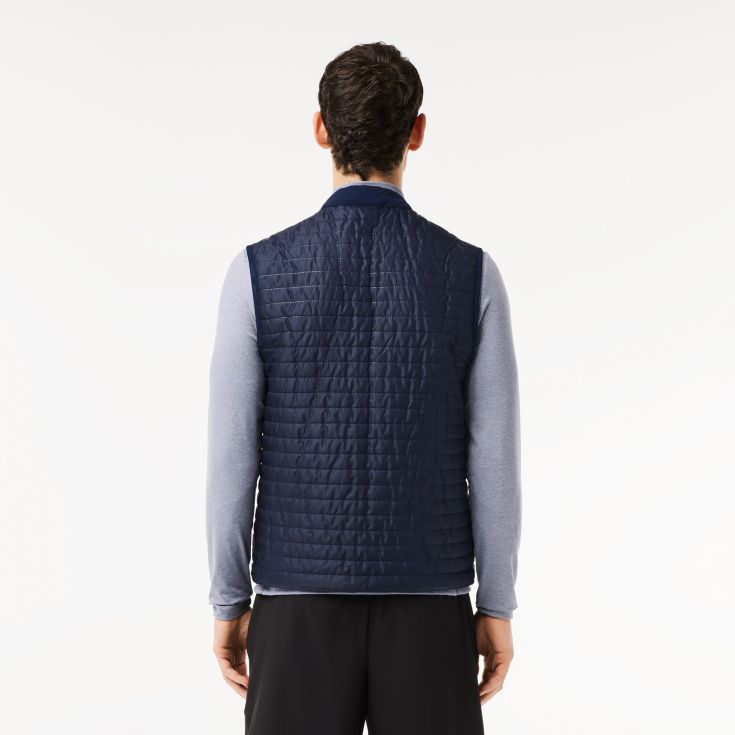 Мужская куртка Lacoste