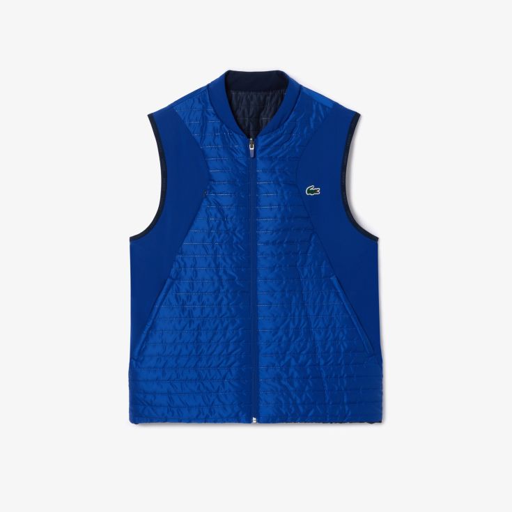Мужская куртка Lacoste