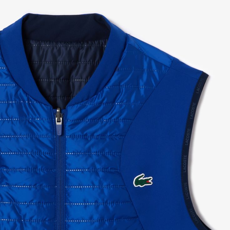 Мужская куртка Lacoste