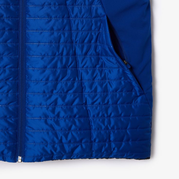 Мужская куртка Lacoste