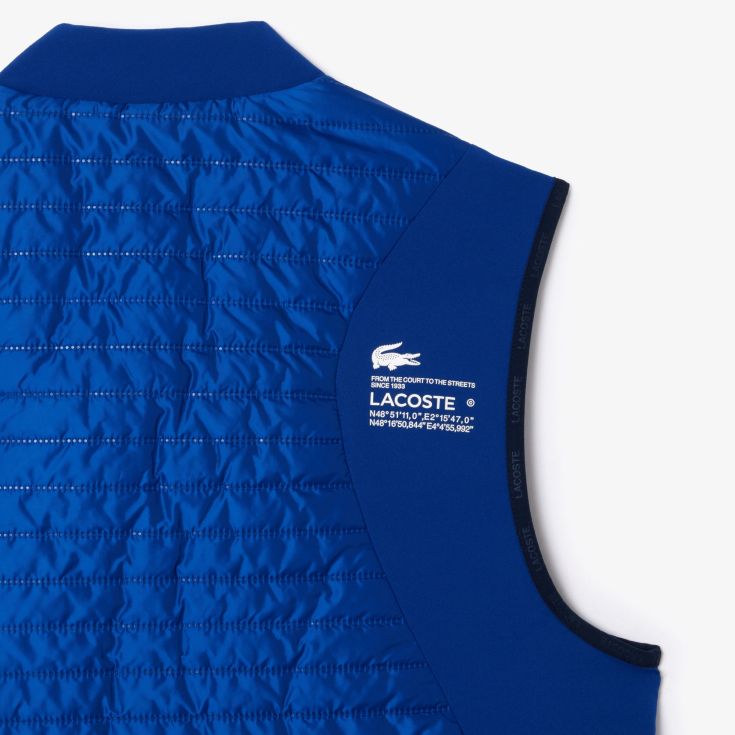 Мужская куртка Lacoste