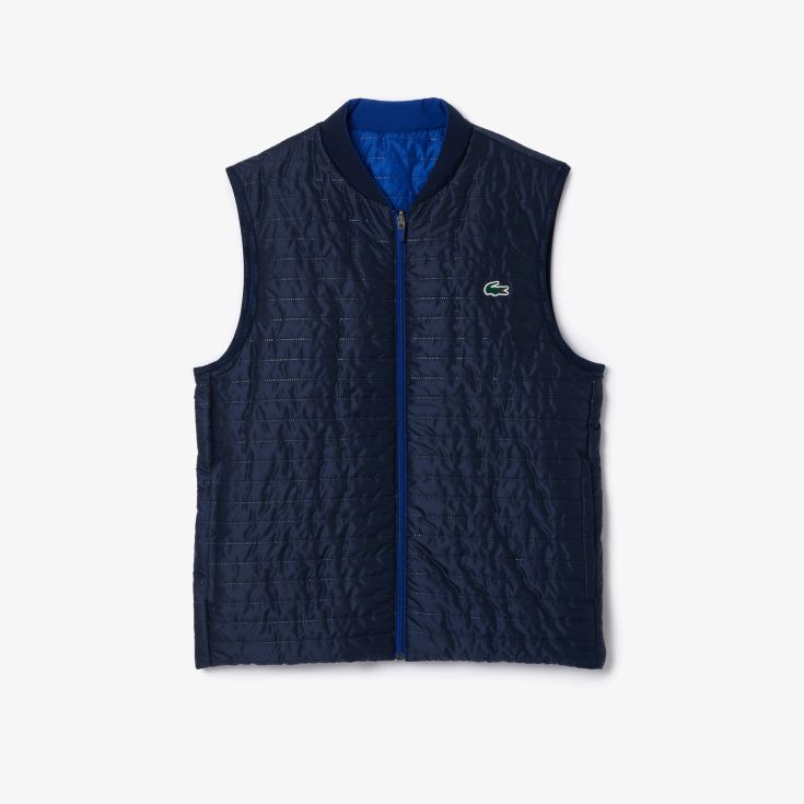Мужская куртка Lacoste