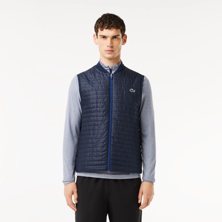 Мужская куртка Lacoste