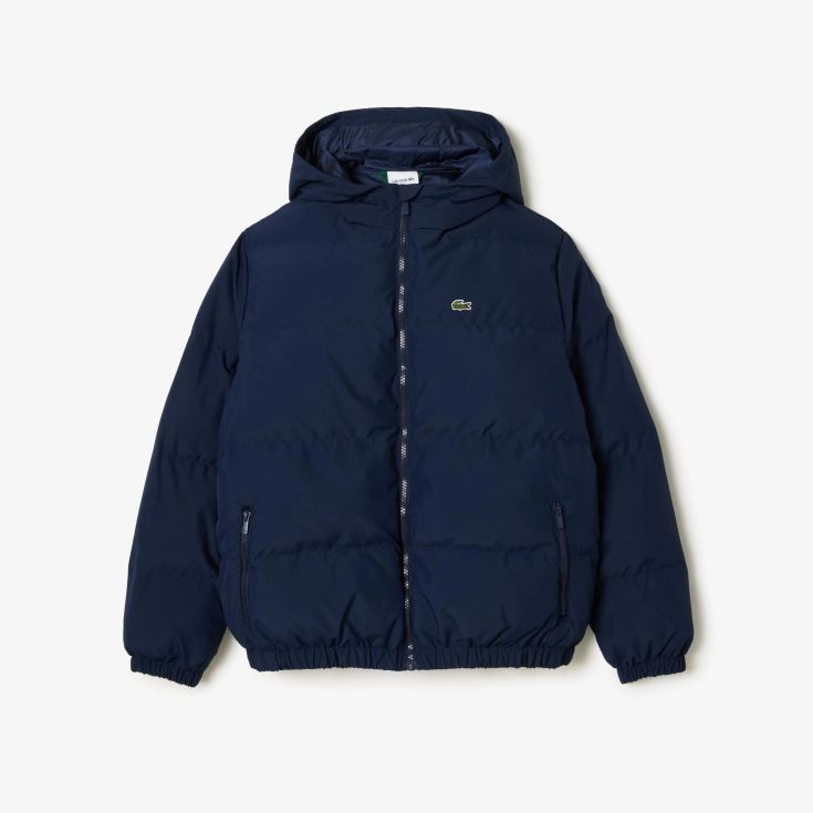 Детская куртка Lacoste