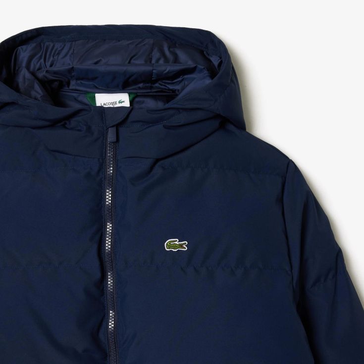 Детская куртка Lacoste