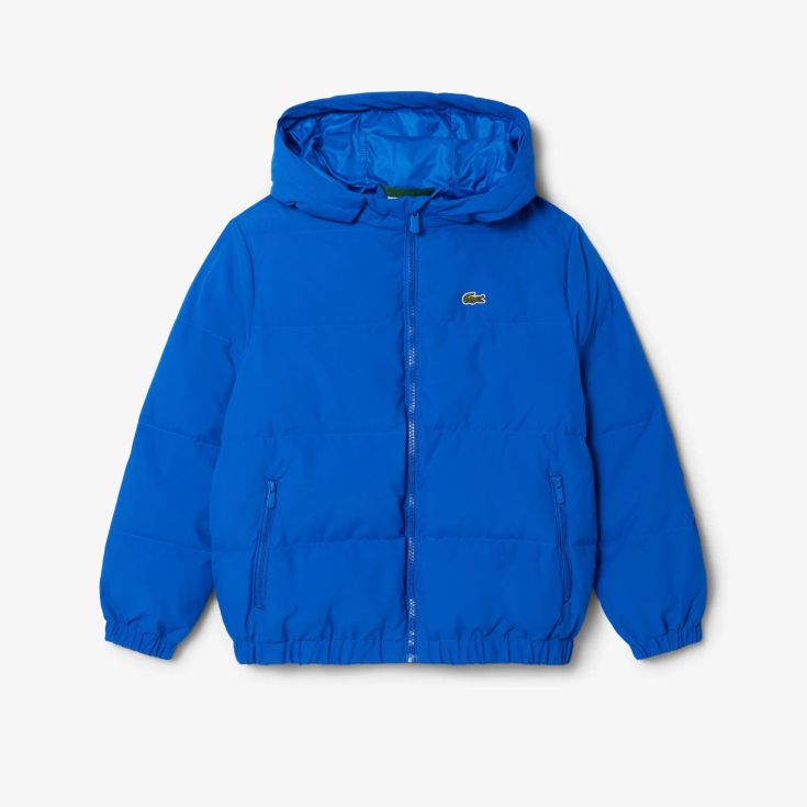 Детская куртка Lacoste