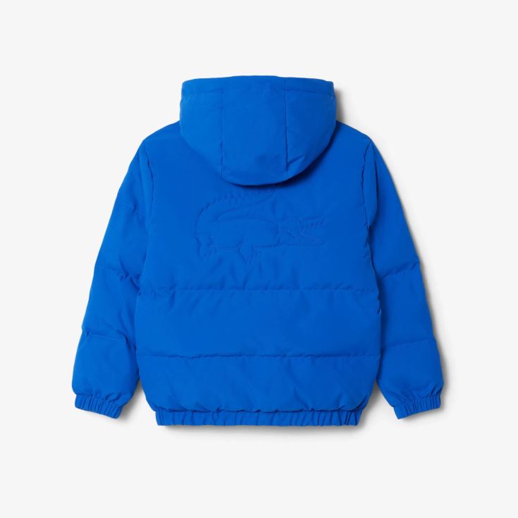 Детская куртка Lacoste