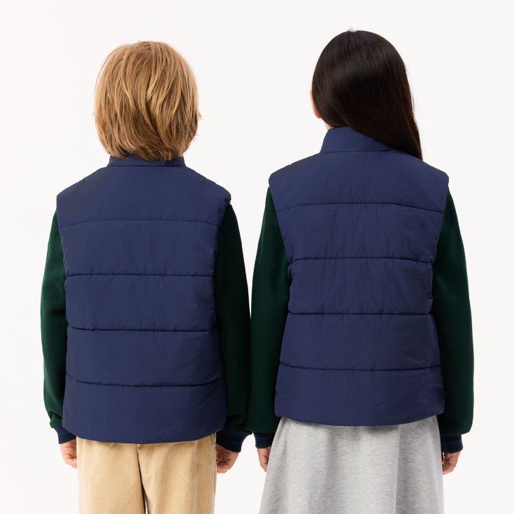 Детская куртка Lacoste