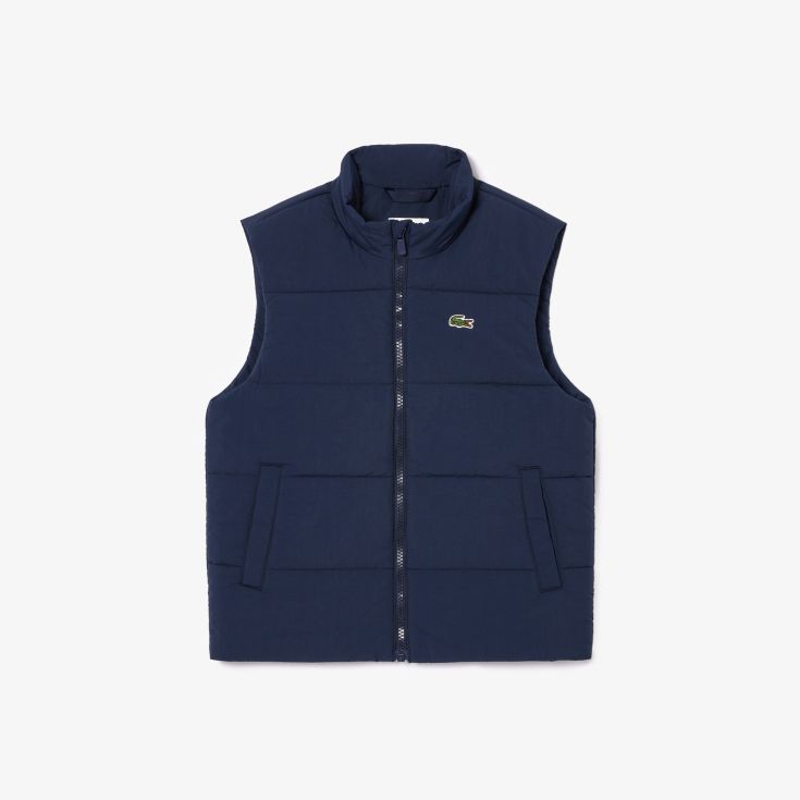 Детская куртка Lacoste