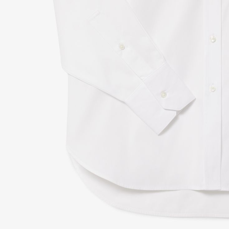Женская рубашка Lacoste