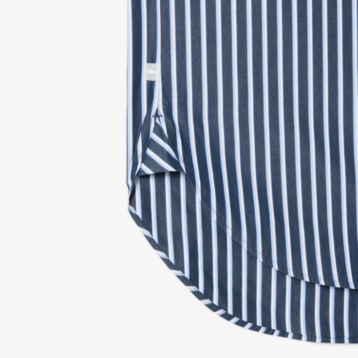 Женская рубашка Lacoste