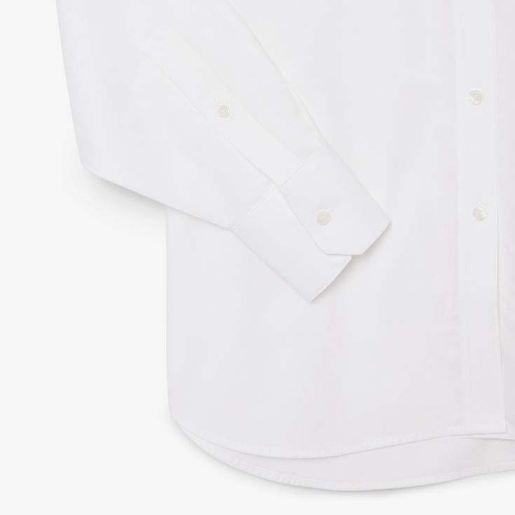 Женская рубашка Lacoste