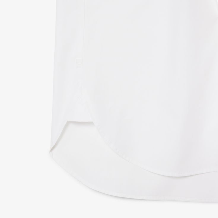 Женская рубашка Lacoste