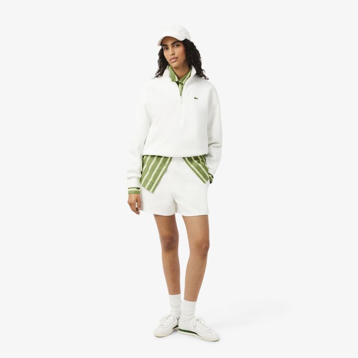 Женская рубашка Lacoste