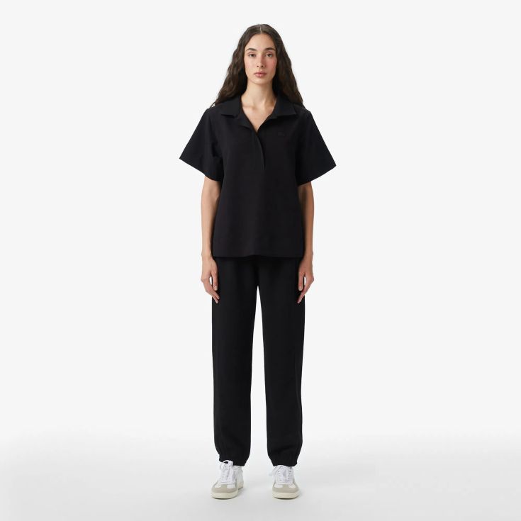 Женская рубашка Lacoste