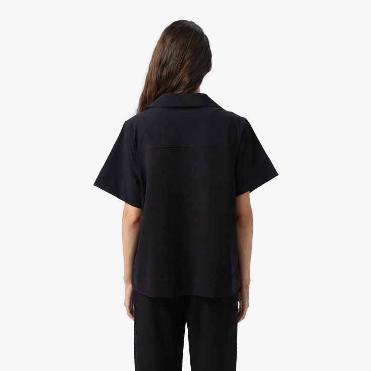 Женская рубашка Lacoste