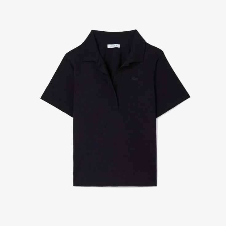 Женская рубашка Lacoste