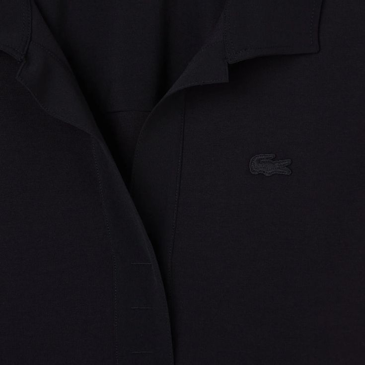 Женская рубашка Lacoste