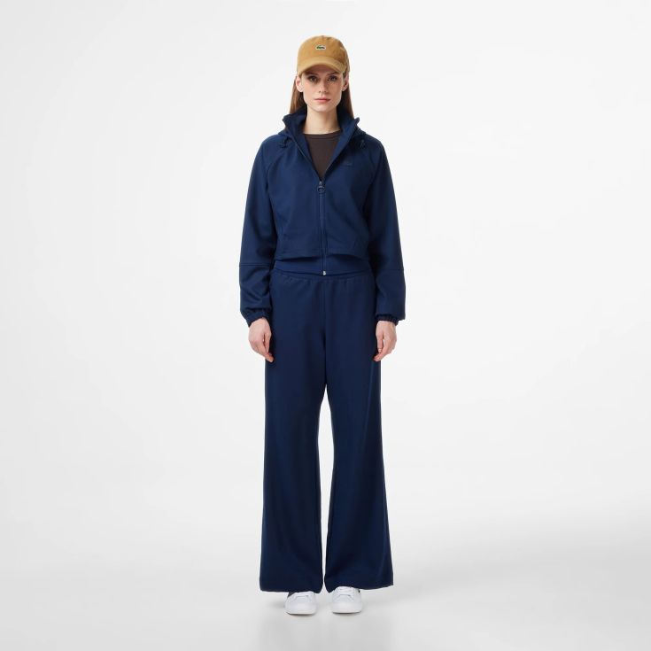 Женская рубашка Lacoste