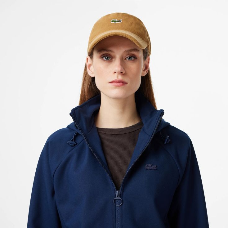 Женская рубашка Lacoste