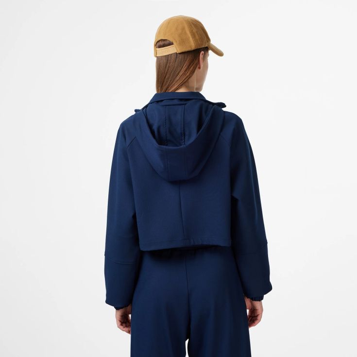 Женская рубашка Lacoste