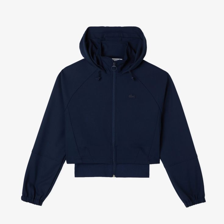 Женская рубашка Lacoste