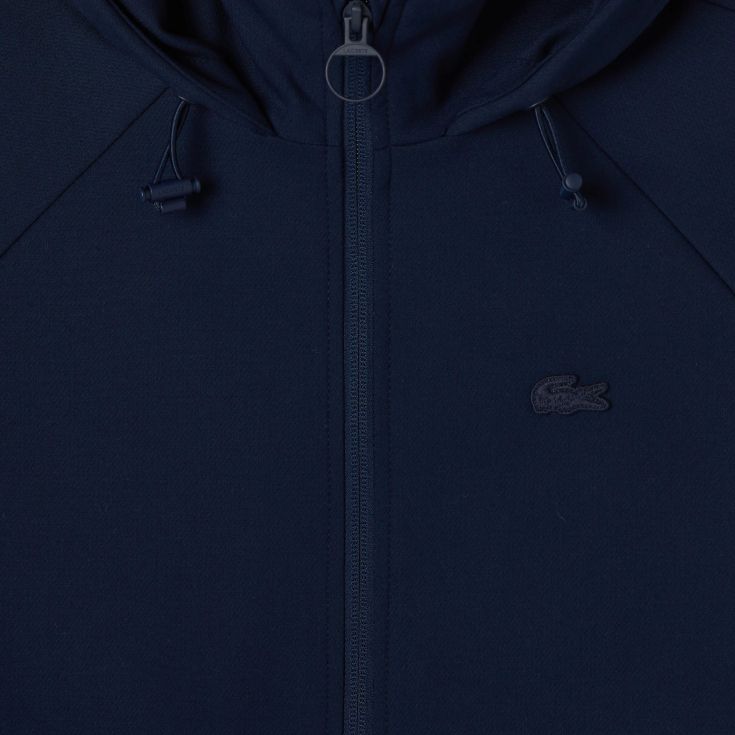 Женская рубашка Lacoste