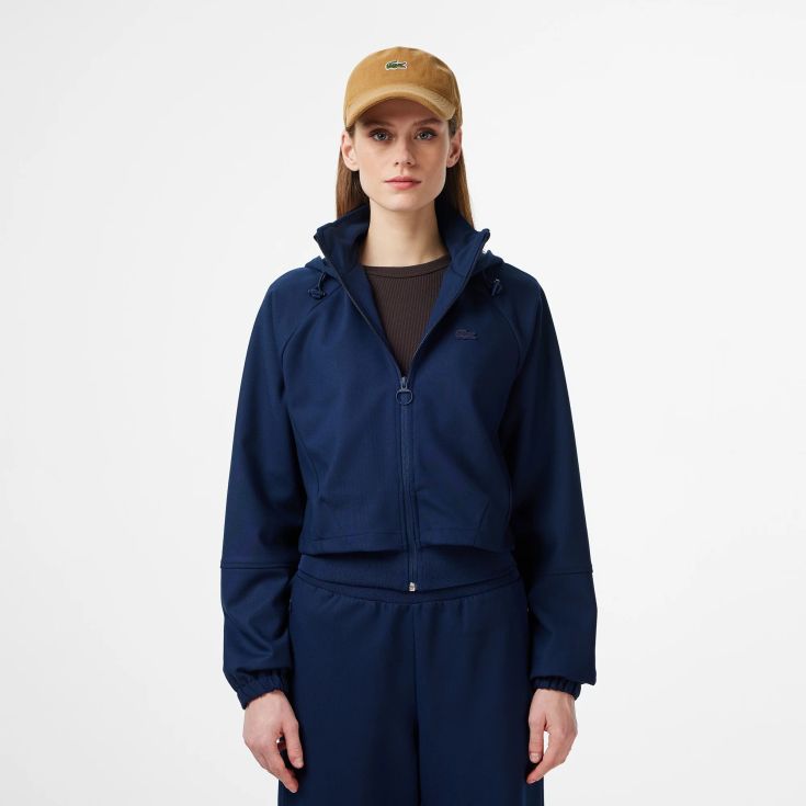 Женская рубашка Lacoste