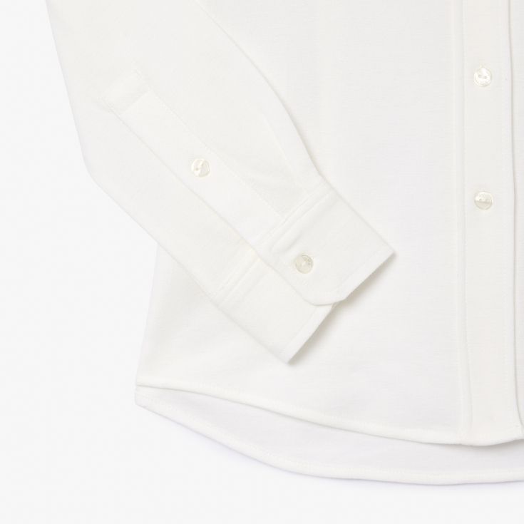 Женская футболка Lacoste