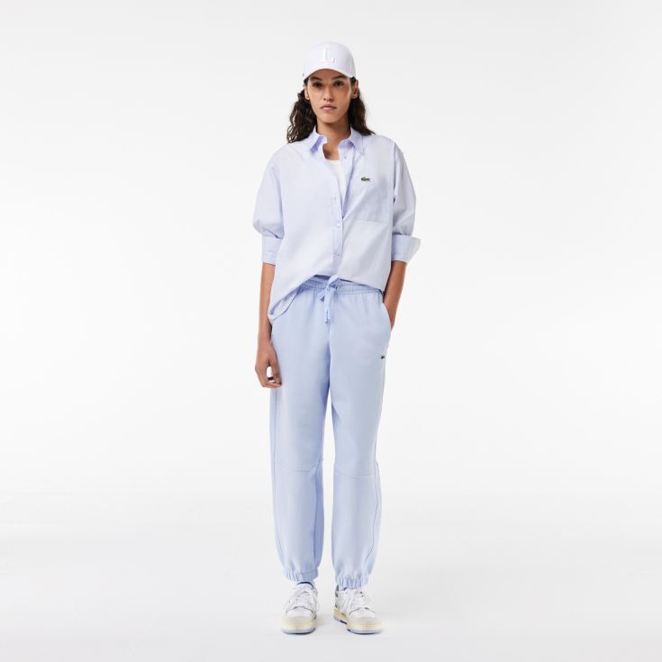Женская рубашка Lacoste