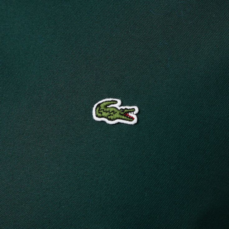 Мужская рубашка Lacoste