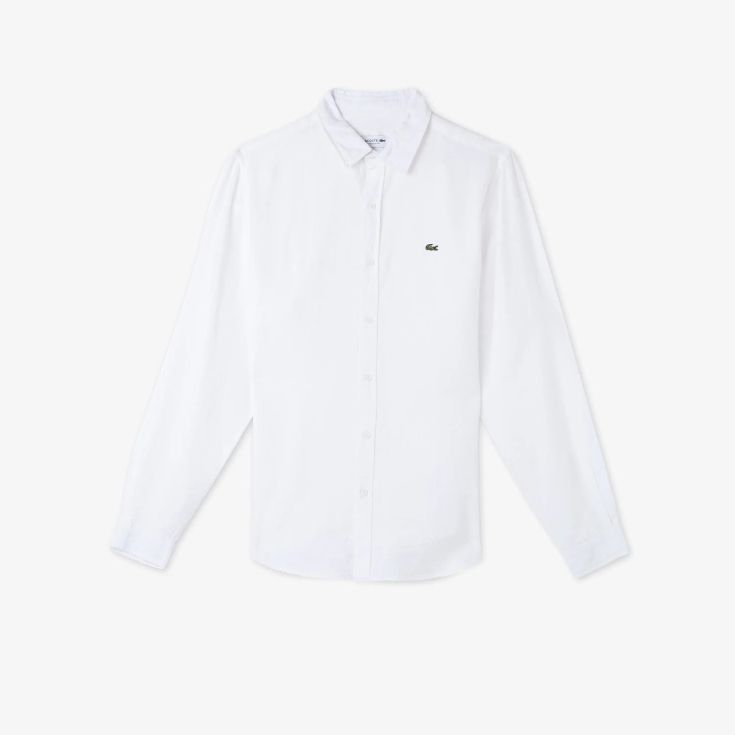 Мужская рубашка Lacoste