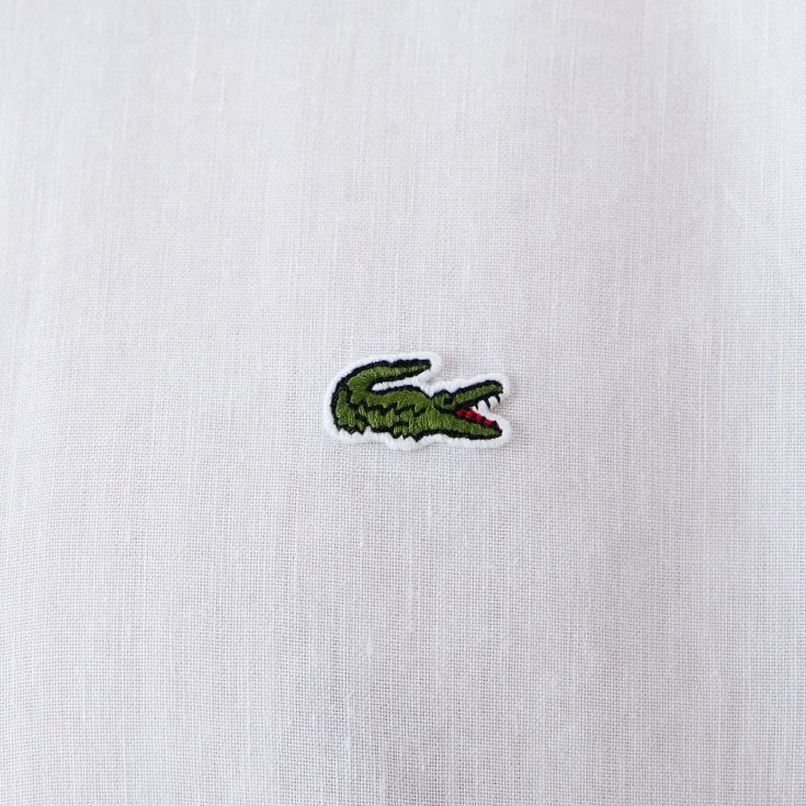 Мужская рубашка Lacoste