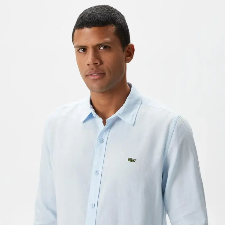 Рубашка Unisex Lacoste