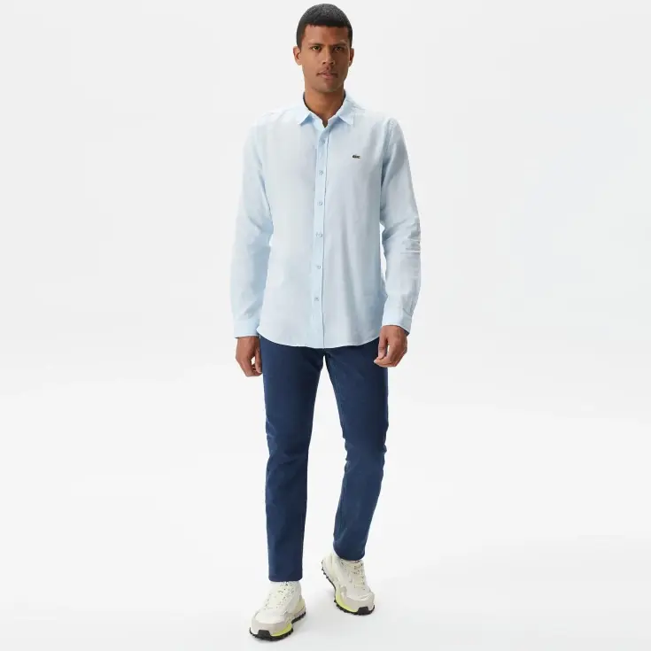 Рубашка Unisex Lacoste