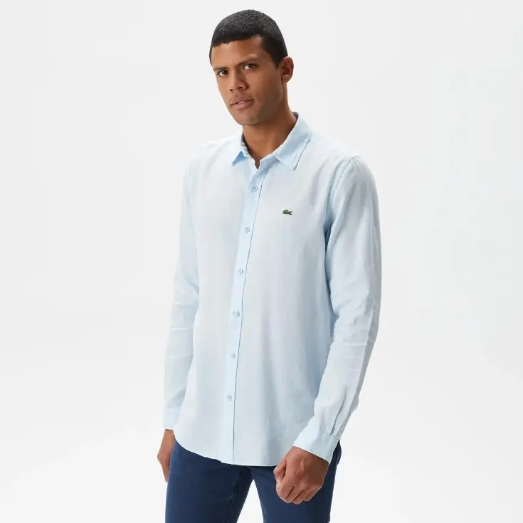 Рубашка Unisex Lacoste