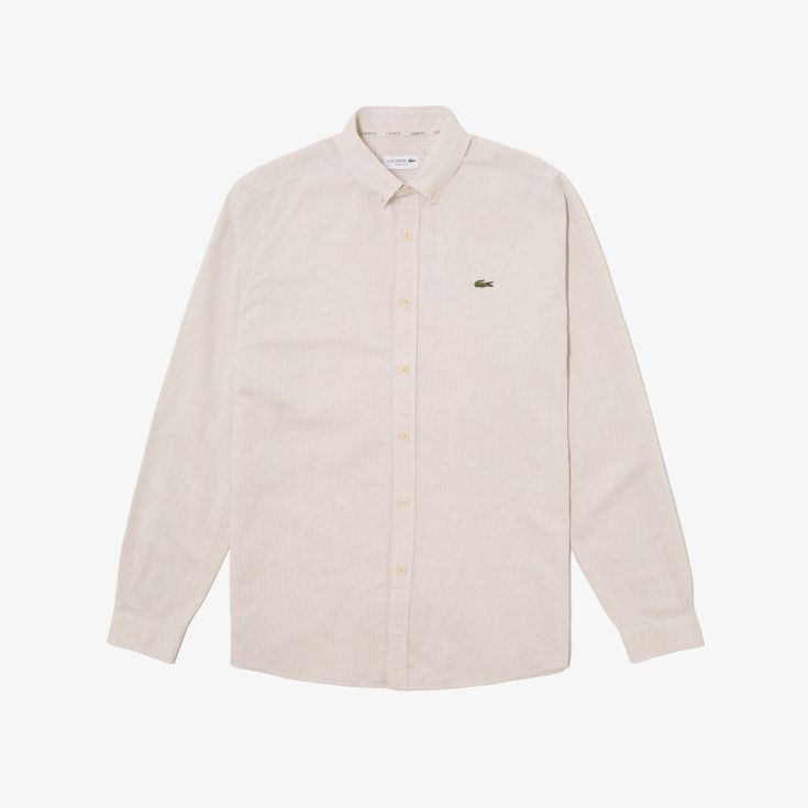 Мужская рубашка Lacoste