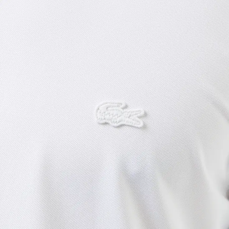 Мужская рубашка Lacoste