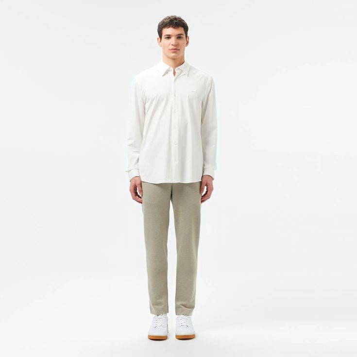 Мужская рубашка Lacoste