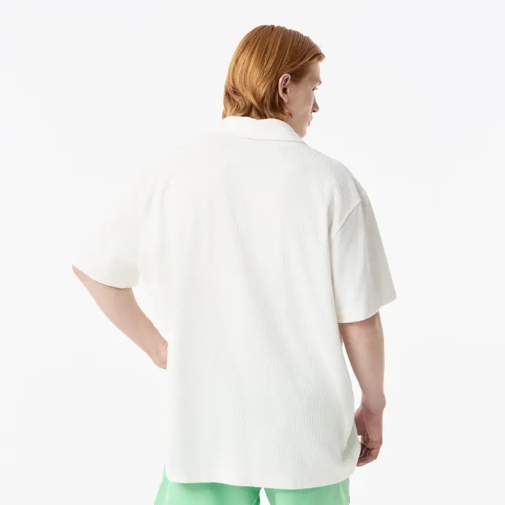Мужская рубашка Lacoste