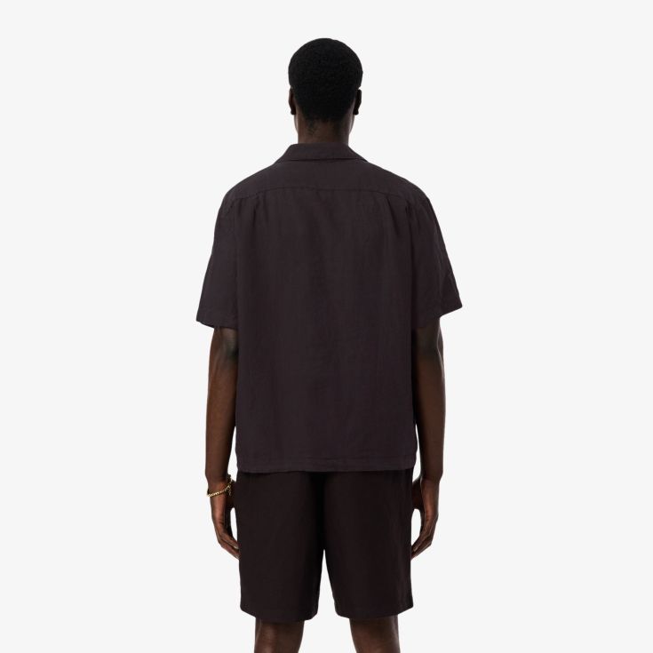 Мужская рубашка Lacoste