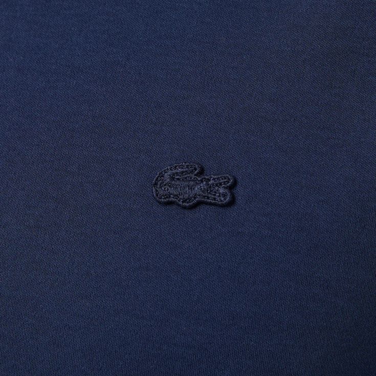 Мужская рубашка с длинным рукавом Lacoste