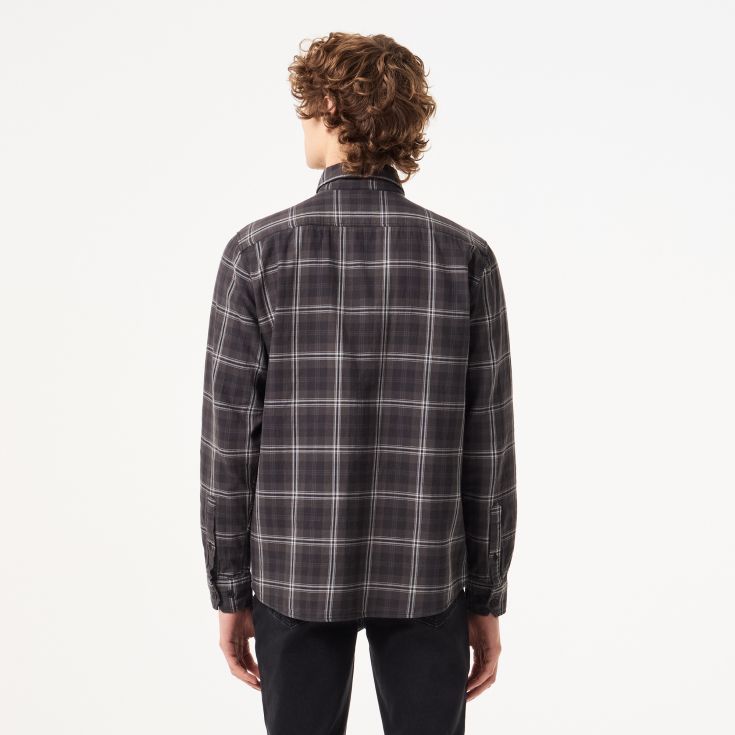 Мужская рубашка Lacoste