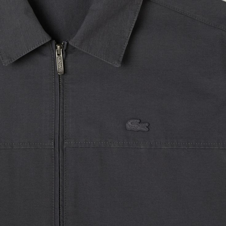 Мужская рубашка Lacoste
