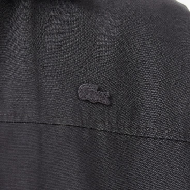 Мужская рубашка Lacoste