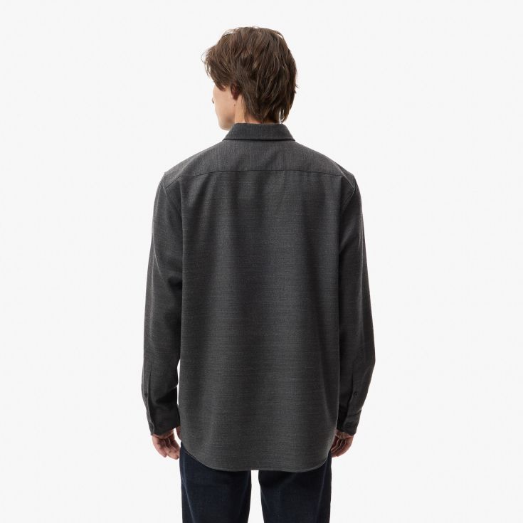 Мужская рубашка Lacoste