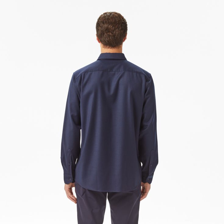 Мужская рубашка Lacoste